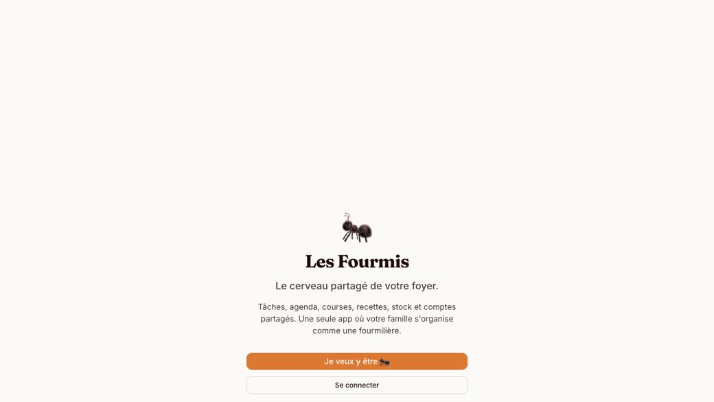 Les Fourmis - capture 1